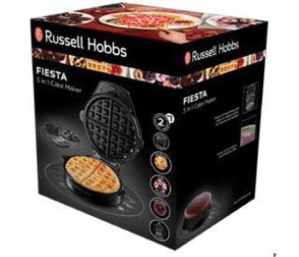 RUSSELL HOBBS Fiesta 24620-56 3w1 - 383235 - zdjęcie 3